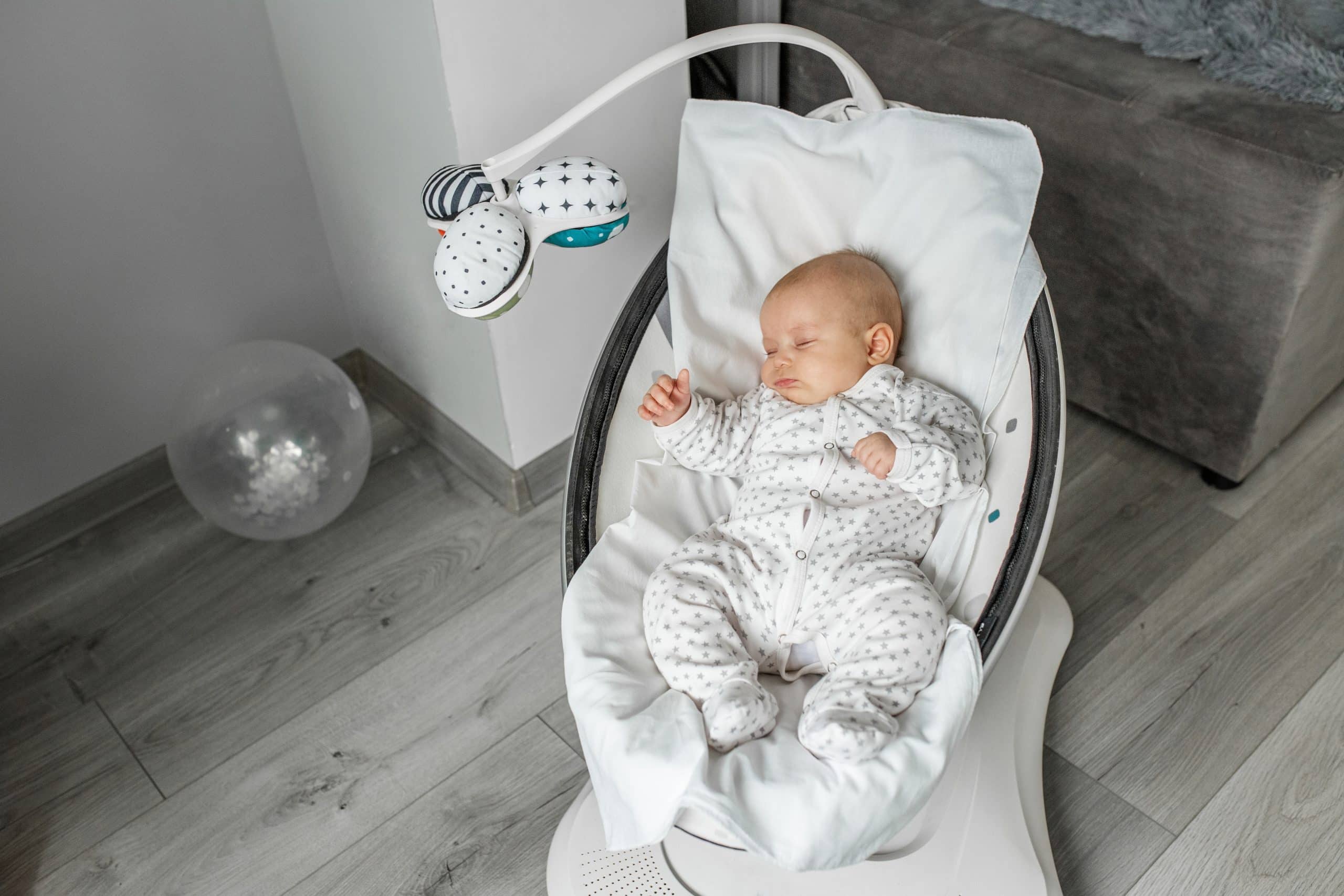 Best Baby Rockers in Australia 2026 - Mums&Bubs.com.au