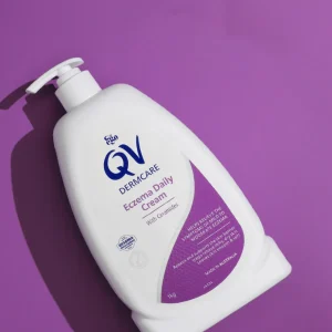 QV Dermcare Eczema Daily Cream
