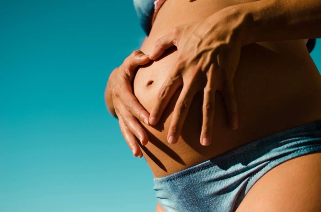 Life-Changing Prenatal Habits to Embrace During Pregnancy