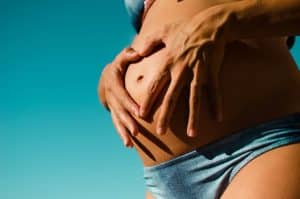 healthy pregnancy habits