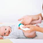 Nappy rash creams compared in Australia — Mustela, Sudocrem, Bepanthen, Bunjie and QV Baby