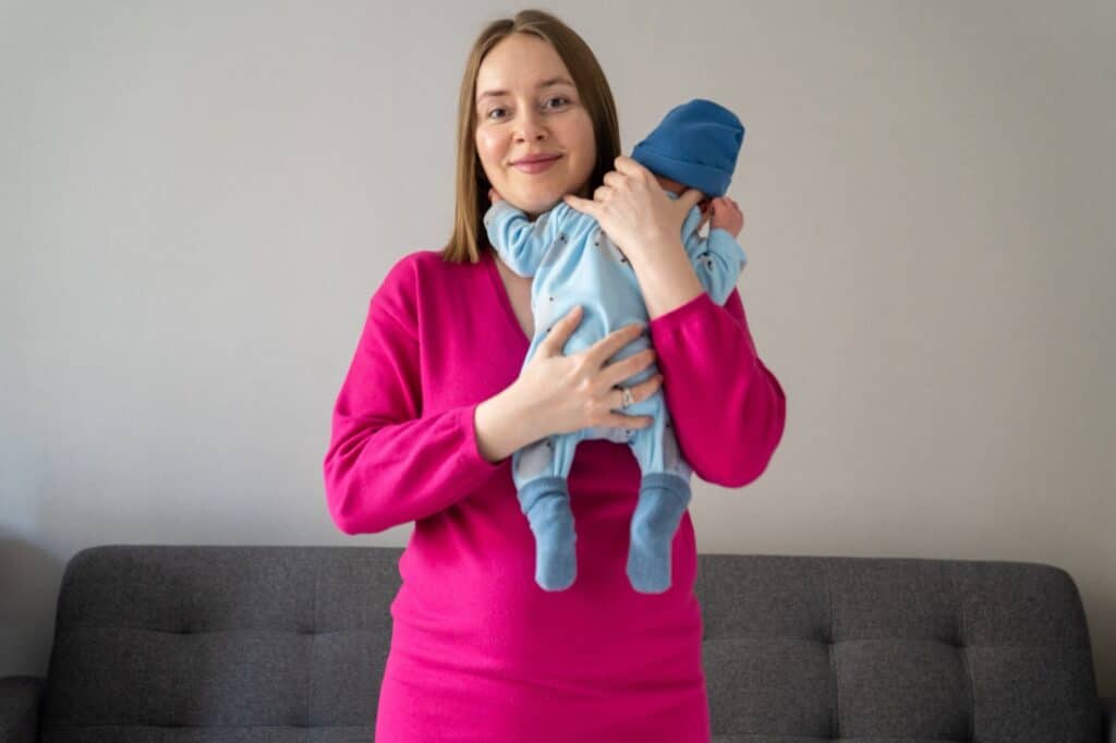 Postpartum Recovery Kit: What to Pack in Australia