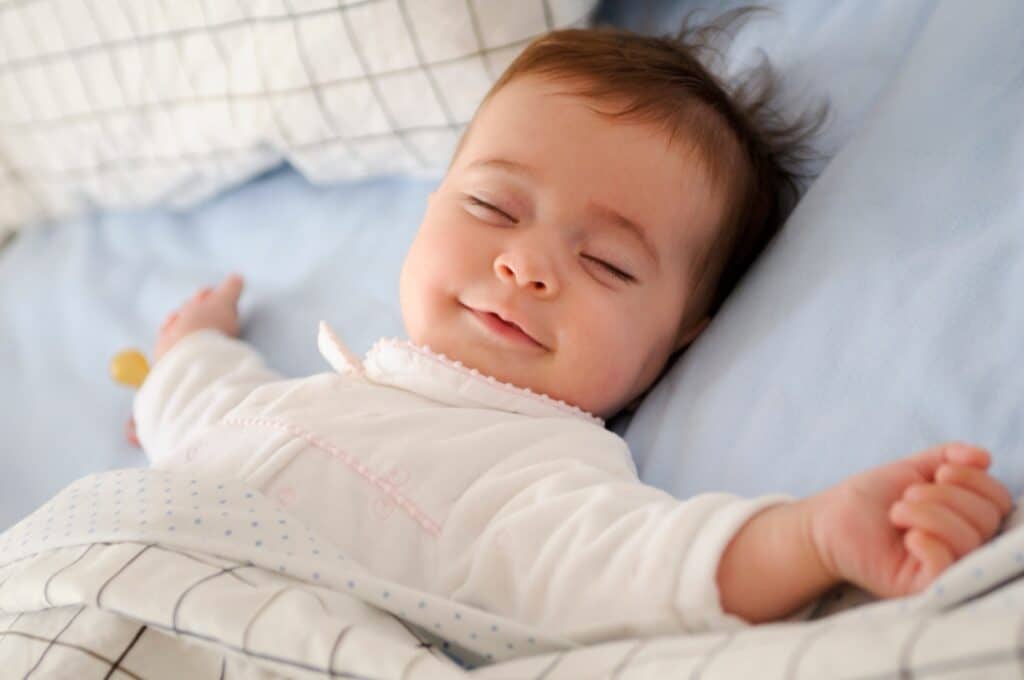 When Do Babies Sleep Through the Night? A Realistic Age-by-Age Guide
