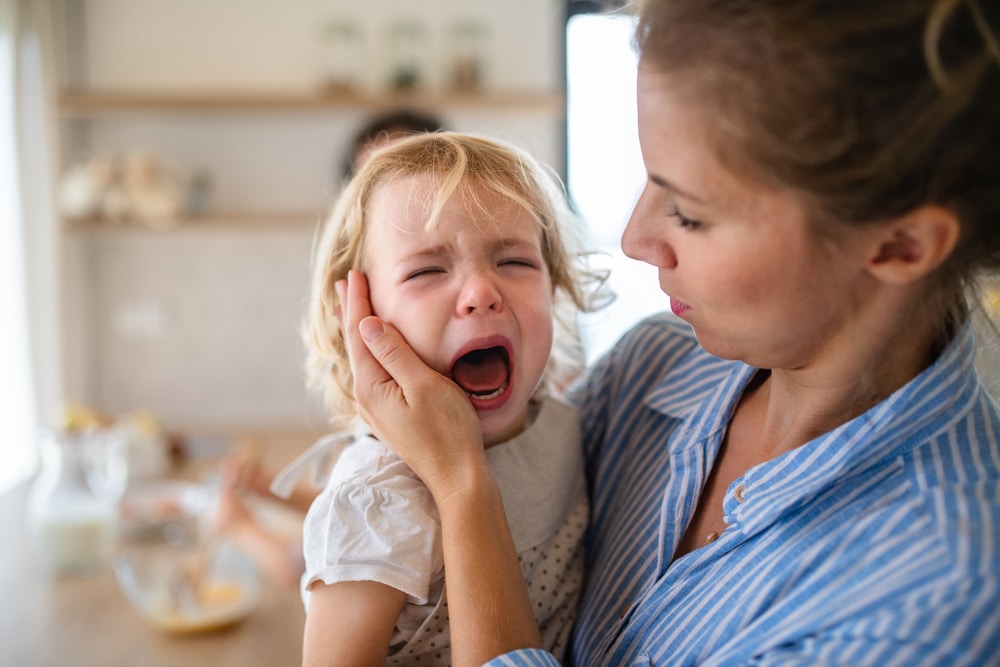 The Terrible 2s: What’s Normal and How to Get Through It